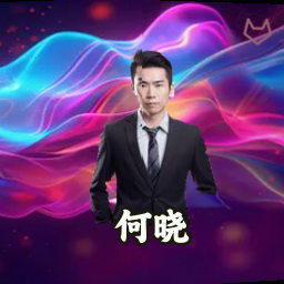 何晓